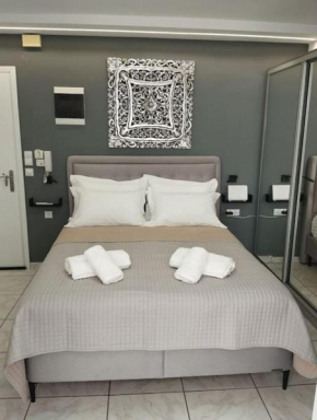 Kentrikon Guest House